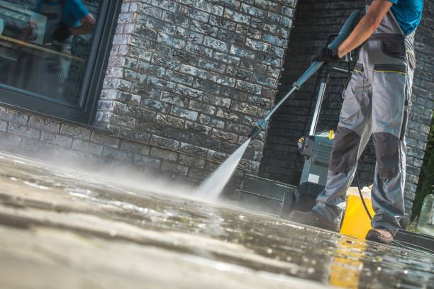Concrete Sealing in Liberty, KY