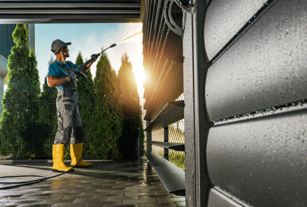 Boat and Dock Cleaning in Liberty, KY