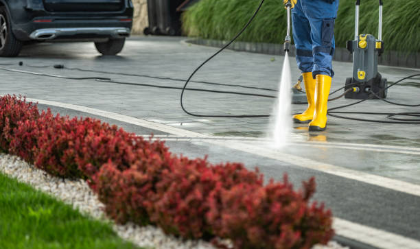 Best Playground Equipment Cleaning  in Liberty, KY