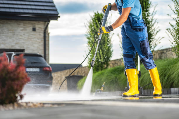 Best Warehouse Cleaning  in Liberty, KY